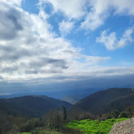 Дом отдыха A La Ferme 